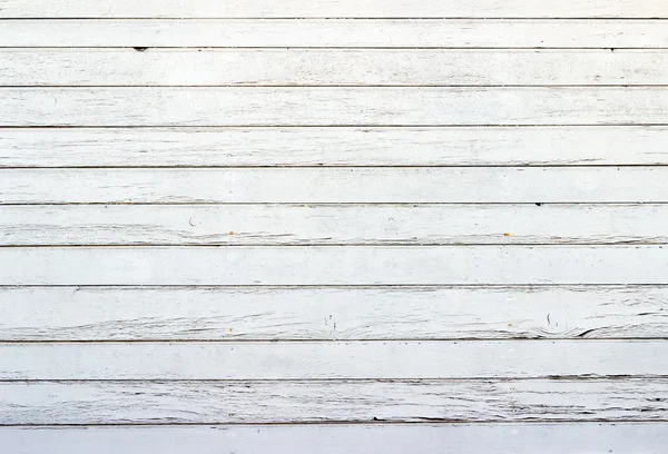 De witte houtstructuur met natuurlijke patronen achtergrond — Stockfoto