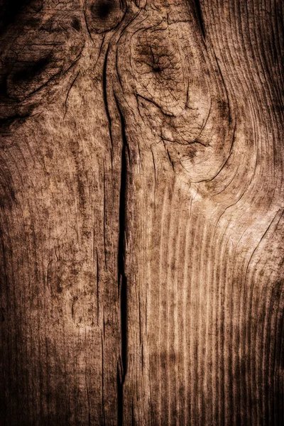 带有自然图案的木材质感 — 图库照片