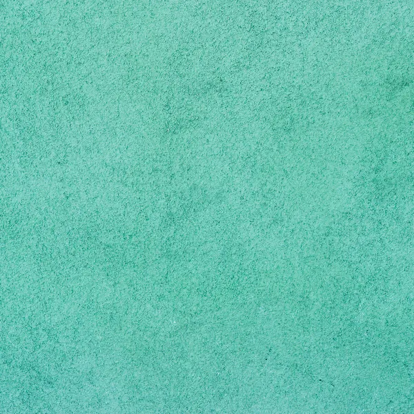 Green exposed concrete wall texture — Stock Photo, Image