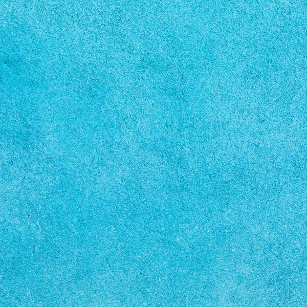 Textura y fondo de pared de estuco azul — Foto de Stock