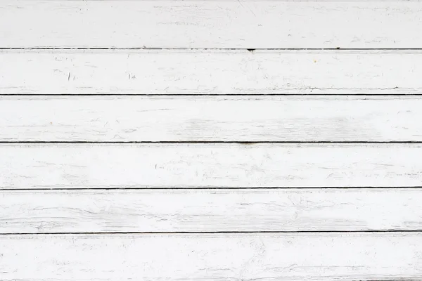 La textura de madera blanca con patrones naturales de fondo — Foto de Stock