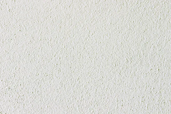 粒の白ペンキ壁背景やテクスチャ — ストック写真