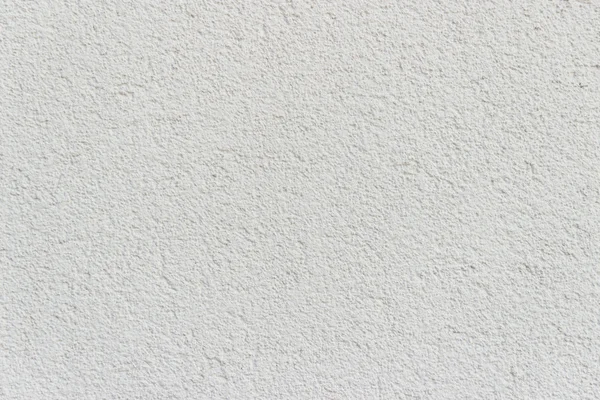 Fondo o textura de la pared de pintura blanca de grano — Foto de Stock