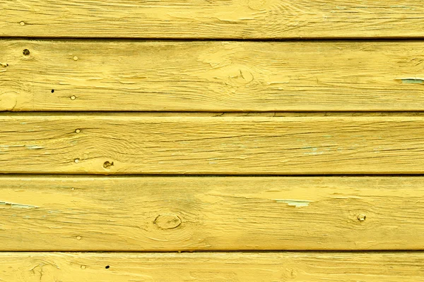 Sarı ahşap doku doğal desenleri ile — Stok fotoğraf