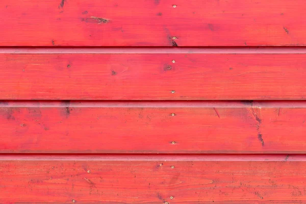 La textura de madera roja con patrones naturales —  Fotos de Stock