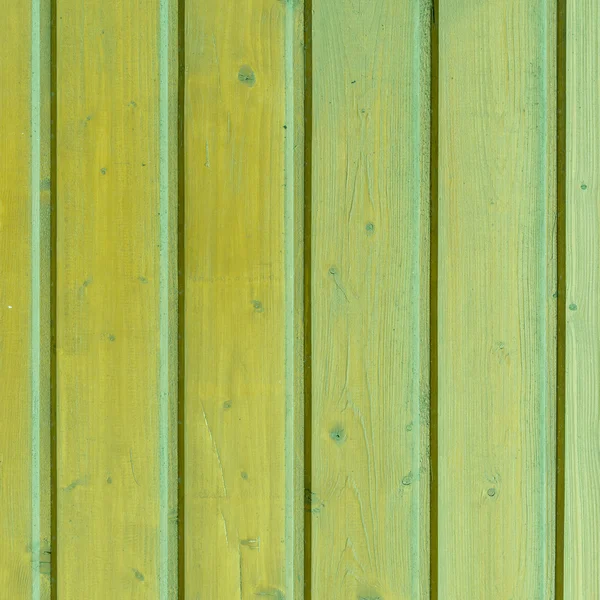 Yeşil Ahşap doku doğal desenleri ile — Stok fotoğraf