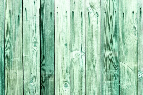 The green wood texture with natural patterns — Stock Photo, Image