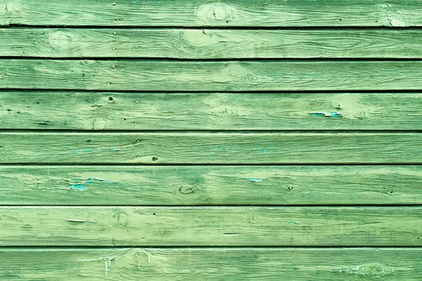 Το πράσινο ξύλο υφή με φυσικά σχέδια — Φωτογραφία Αρχείου