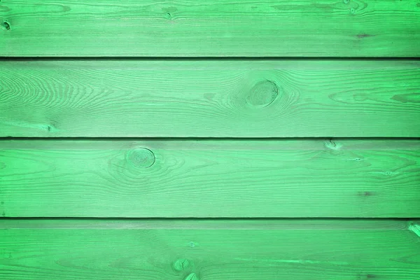 La textura de madera verde con patrones naturales —  Fotos de Stock