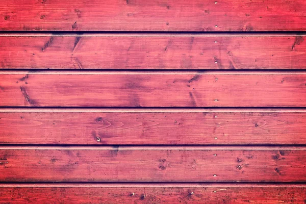 La textura de madera roja con patrones naturales —  Fotos de Stock