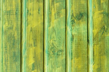 Yeşil Ahşap doku doğal desenleri ile