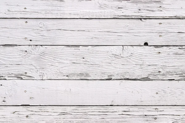 La textura de madera blanca con patrones naturales de fondo —  Fotos de Stock