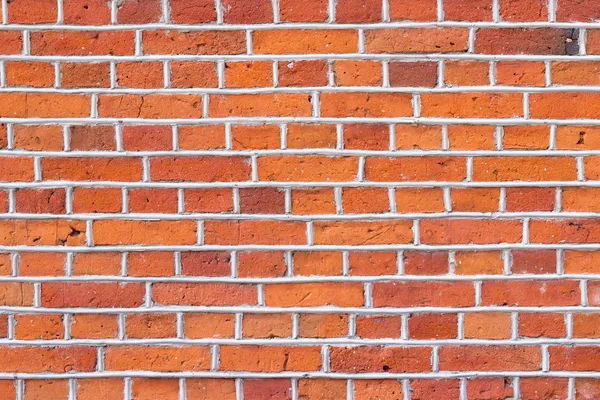 Background texture of a old brick wall — Stock Photo, Image