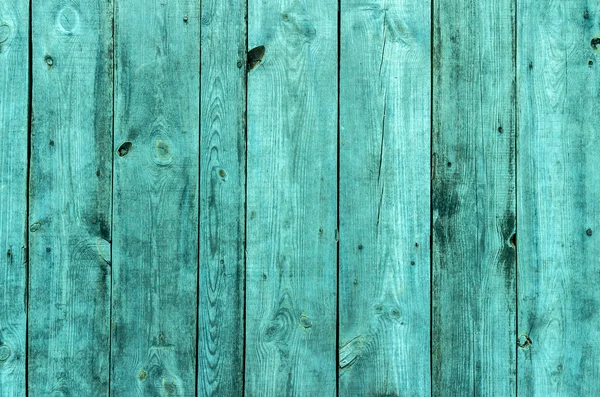 蓝色的木材纹理的自然形态 — 图库照片