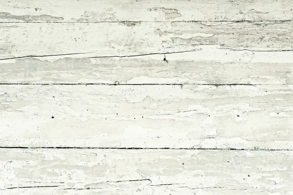 自然なパターンの背景を持つ白のウッド テクスチャ — ストック写真