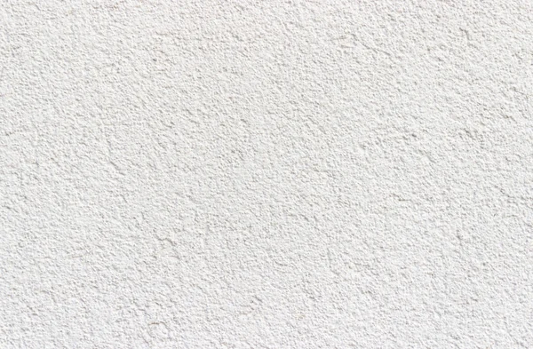 Grain white paint wall background or texture — Stock Photo, Image