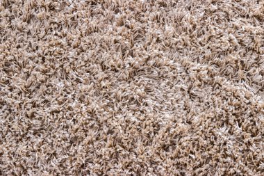 krem halı doku - arka plan