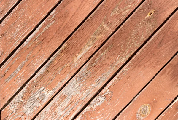 Die alte Farbe Holzstruktur mit natürlichen Mustern — Stockfoto