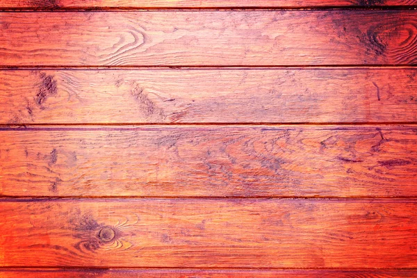 La vecchia texture in legno vernice con motivi naturali — Foto Stock