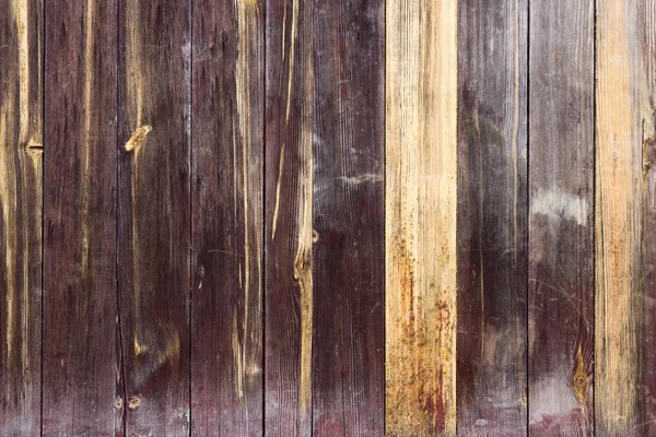 La texture in legno con sfondo naturale — Foto Stock