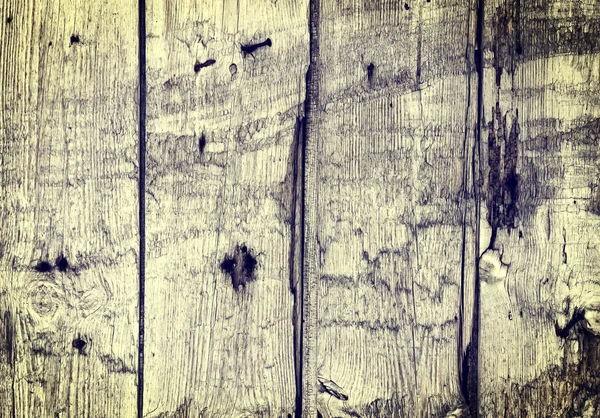 La texture de vieux bois avec des motifs naturels — Photo