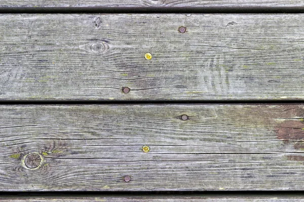 Die alte Holzstruktur mit natürlichen Mustern — Stockfoto