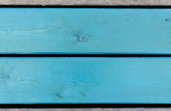 La textura de madera azul con patrones naturales —  Fotos de Stock