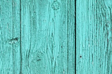 Mavi ahşap doku doğal desenleri ile