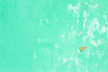 Eski boyanmış duvar dokusu grunge arkaplanı olarak