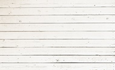 Beyaz ahşap dokulu doğal desenler arka plan ve