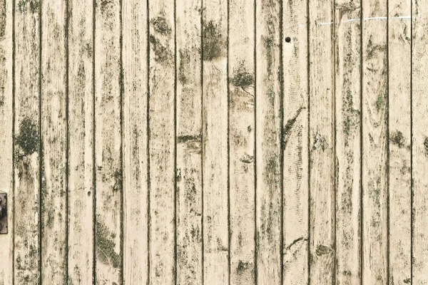 De oude verf houtstructuur met natuurlijke patronen — Stockfoto