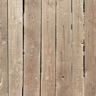 Doğal desenli eski ahşap doku.