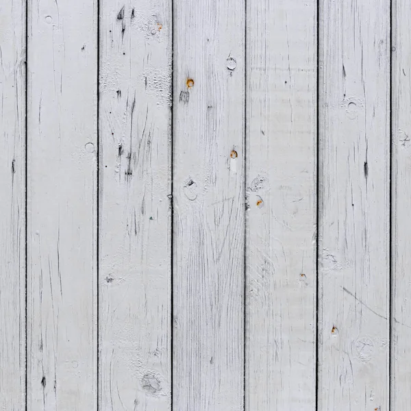 Textura Madera Blanca Con Patrones Naturales Fondo — Foto de Stock