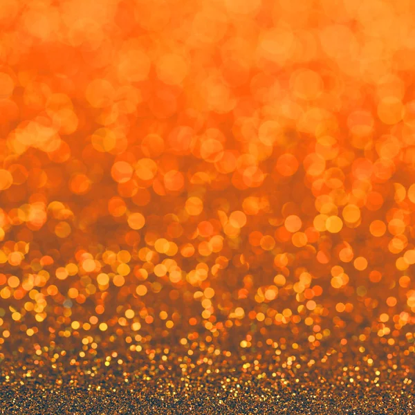 Abstract Twinkled Bright Background Bokeh Defocused Lights — Stock Photo, Image