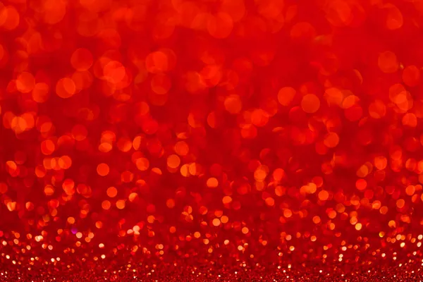 Abstract Twinkled Bright Background Bokeh Defocused Lights — Stock Photo, Image