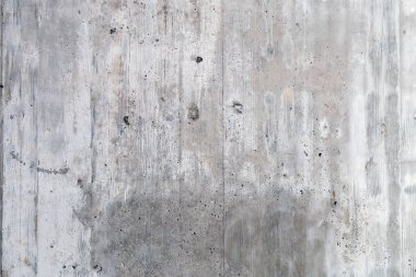 Arka plan doku olarak eski beton duvar.