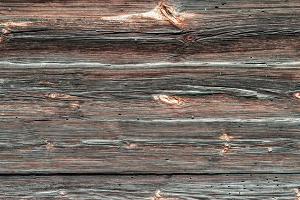 Den Gamle Træ Tekstur Med Naturlige Mønstre - Stock-foto
