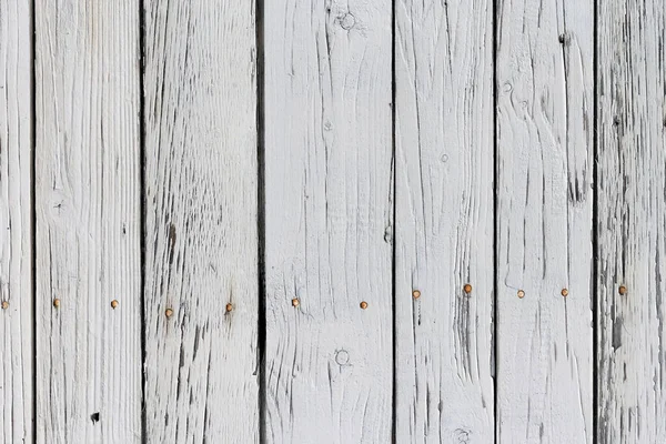 Weißes Holz Textur Mit Natürlichen Mustern Hintergrund — Stockfoto