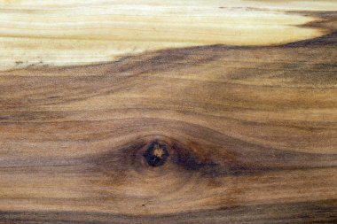 Arkaplan olarak kullanmak için doğal ahşap