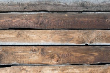 Dağ dere taşları ile olan temiz su