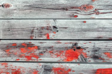 Doğal desenli eski ahşap doku.. 