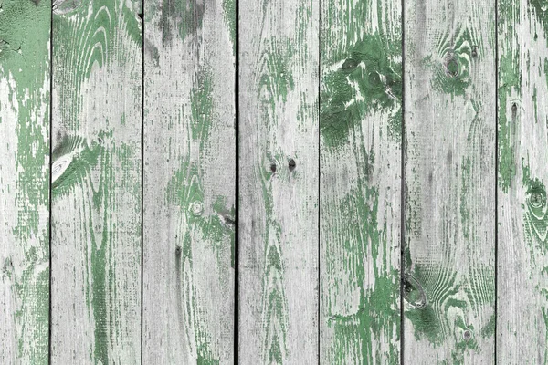 Old Painted Wood Wall Texture Background — Stock Photo, Image