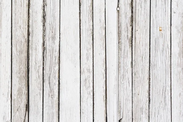 Textura Madeira Branca Com Padrões Naturais Fundo — Fotografia de Stock