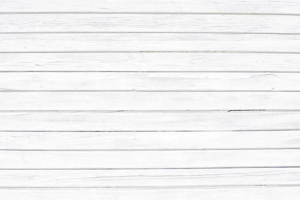 Doğal Desenli Beyaz Ahşap Doku — Stok fotoğraf