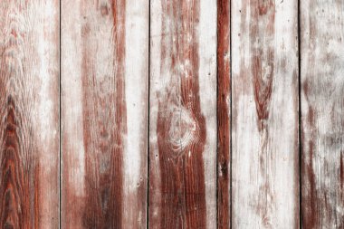 Doğal desenli beyaz ahşap doku.