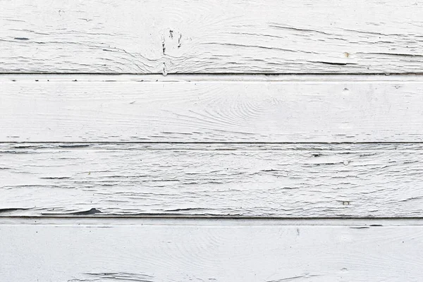 Białe Drewno Tekstury Naturalnych Wzorów Tła — Zdjęcie stockowe