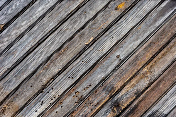 Textura Madera Vieja Con Patrones Naturales —  Fotos de Stock