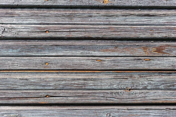 Oude Beschilderde Planken Voor Gebruik Als Achtergrond — Stockfoto