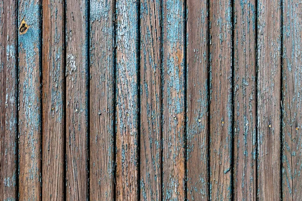 Old Painted Boards Use Background — Stock Photo, Image