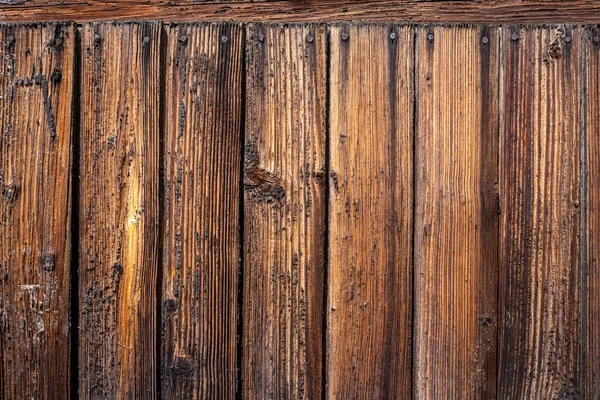 Old Painted Wood Wall Texture Background — Stock Photo, Image